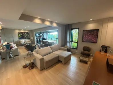 Apartamento com 3 Quartos à venda, 139m² no Alphaville I, Salvador