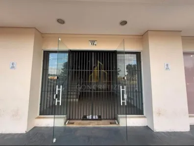 Ponto Comercial para alugar, 35m² no Jardim Contorno, Bauru