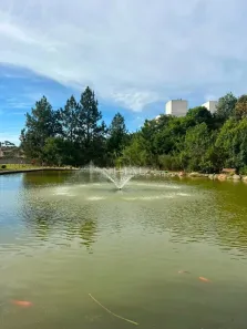 Apartamento com 2 Quartos à venda, 40m² no Santo Antônio, São José dos Pinhais