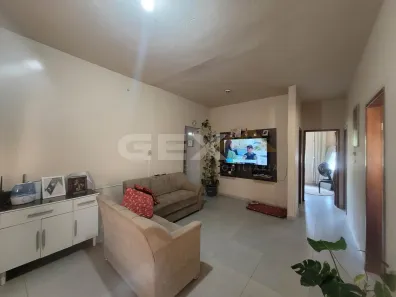 Casa com 3 Quartos à venda, 171m² no Primavera, Divinópolis