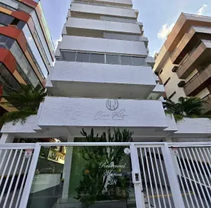 Apartamento com 3 Quartos à venda, 125m² no Passagem, Cabo Frio