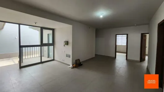 Casa com 1 Quarto para alugar, 400m² no Belvedere, Belo Horizonte