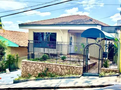 Casa com 4 Quartos à venda, 250m² no Alto da Lapa, São Paulo
