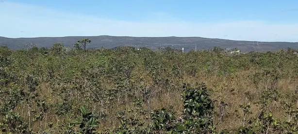 Lote/Terreno à venda, 80000m² no , Alto Paraíso de Goiás
