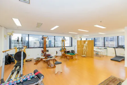 Imóvel Comercial à venda, 103m² no Itaim Bibi, São Paulo