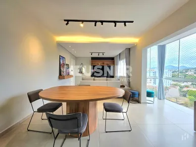Apartamento com 2 Quartos à venda, 96m² no Guarani, Novo Hamburgo