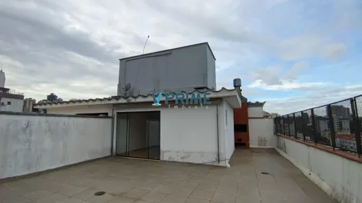 Cobertura com 3 Quartos à venda, 165m² no Santana, Porto Alegre