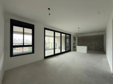 Apartamento com 3 Quartos à venda, 151m² no Brooklin Paulista, São Paulo
