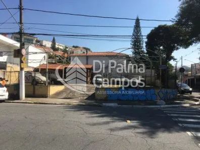 Ponto Comercial para venda ou aluguel, 330m² no Jardim Vila Mariana, São Paulo