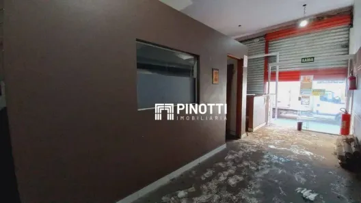 Ponto Comercial para alugar, 100m² no Centro, São Bernardo do Campo