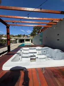 Fazenda/Sítio com 2 Quartos à venda, 1000m² no Medeiros, Jundiaí