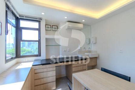 Sala Comercial à venda, 45m² no Vila Mariana, São Paulo