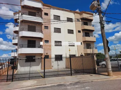 Apartamento com 2 Quartos à venda, 72m² no Jardim Europa, Sorocaba