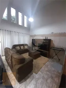 Casa com 6 Quartos à venda, 254m² no Jardim Fernandes, São Paulo
