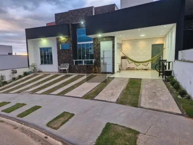 Casa de Condomínio com 3 Quartos à venda, 104m² no Jardim Residencial Villagio Ipanema I, Sorocaba