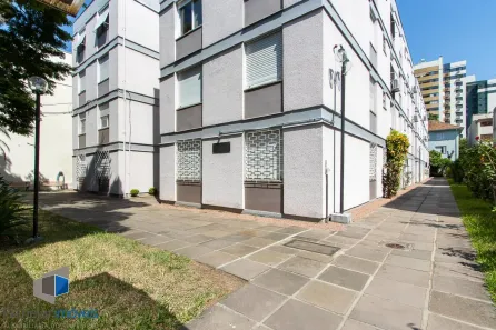 Apartamento com 4 Quartos à venda, 78m² no Menino Deus, Porto Alegre