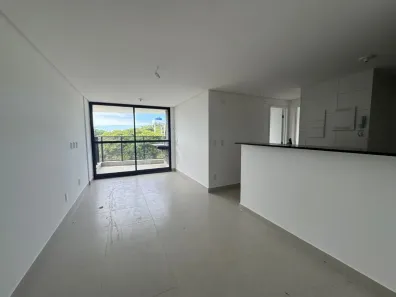 Apartamento com 2 Quartos à venda, 69m² no Ponta do Seixas, João Pessoa