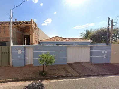 Casa com 1 Quarto à venda, 278m² no Centro, Araraquara