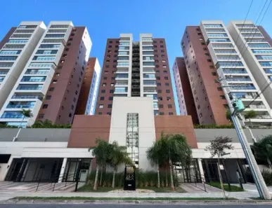 Apartamento com 3 Quartos à venda, 141m² no Jardim Campos Elísios, Jundiaí