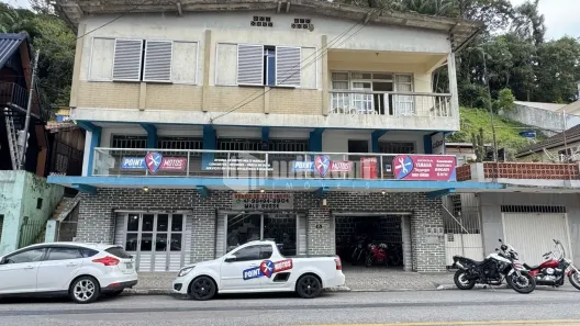 Sala Comercial com 6 Quartos à venda, 400m² no Primeiro de Maio, Brusque