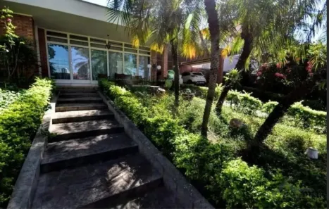 Sobrado com 4 Quartos à venda, 460m² no Parque Taquaral, Campinas