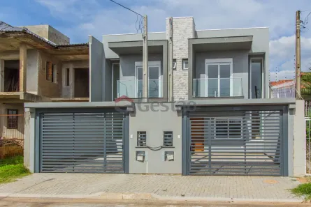 Sobrado com 3 Quartos à venda, 128m² no Igara, Canoas