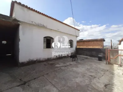 Casa com 4 Quartos à venda, 150m² no Milionários (Barreiro), Belo Horizonte