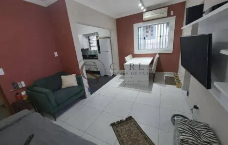 Casa com 2 Quartos à venda, 60m² no Vila Santa Rosa, Guarujá