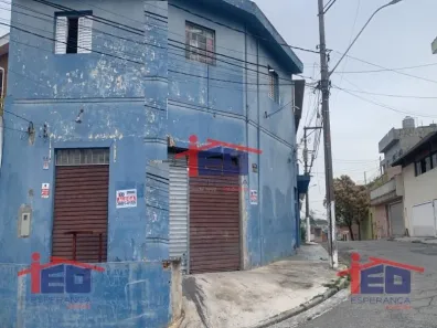 Imóvel Comercial para alugar, 50m² no Bela Vista, Osasco