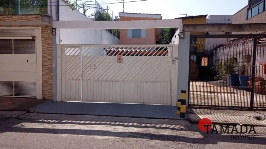 Casa com 2 Quartos à venda, 95m² no Vila Nhocune, São Paulo