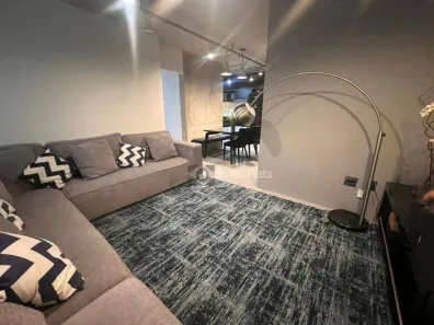 Flat com 2 Quartos para alugar, 70m² no Cidade Monções, São Paulo