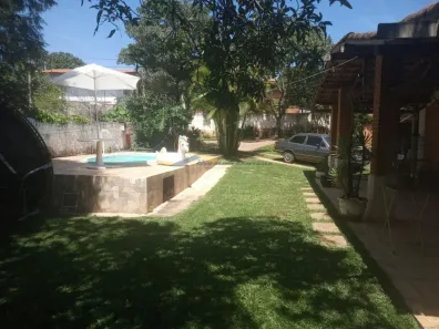 Fazenda/Sítio à venda, 100m² no Terras de Santa Carolina II, Itu