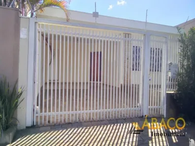 Casa com 3 Quartos à venda, 186m² no Jardim Alvorada, São Carlos