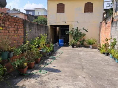 Ponto Comercial com 6 Quartos à venda, 467m² no Jardim Roberto, Osasco