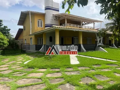 Casa com 5 Quartos à venda, 1080m² no Planalto Ayrton Senna, Fortaleza