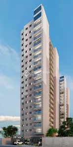 Apartamento com 3 Quartos à venda, 87m² no Jardim, Santo André