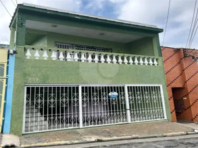 Casa com 3 Quartos à venda, 120m² no Vila Ema, São Paulo