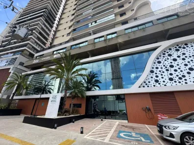 Apartamento com 2 Quartos à venda, 70m² no Setor Marista, Goiânia