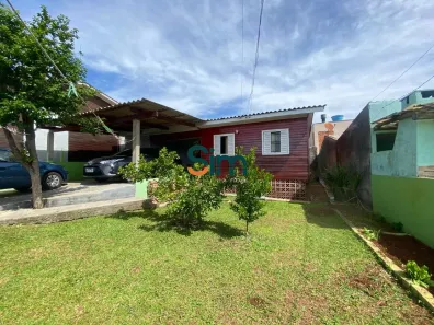 Casa com 4 Quartos à venda, 127m² no Efapi, Chapecó