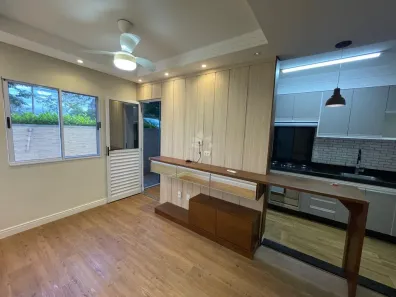 Apartamento com 2 Quartos à venda, 60m² no Chácara Santa Antonieta (Nova Veneza), Sumaré