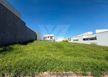 Lote/Terreno à venda, 250m² no Green Valley, Votorantim