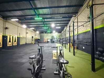 Galpão/Depósito/Armazém para alugar, 318m² no Planalto Verde, Ribeirão Preto