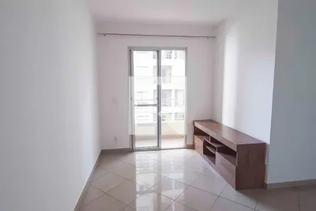 Apartamento com 2 Quartos à venda, 50m² no Jardim Monte Alegre, São Paulo
