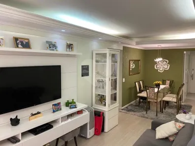 Apartamento com 3 Quartos à venda, 74m² no Casa Verde, São Paulo