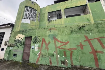 Casa com 14 Quartos à venda, 495m² no América, Aracaju