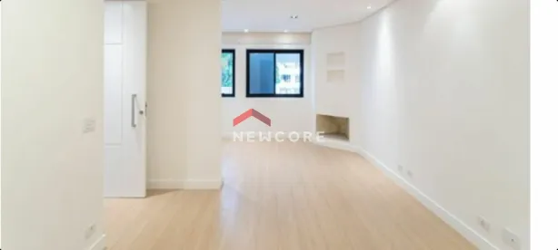 Apartamento com 1 Quarto à venda, 61m² no Brooklin Paulista, São Paulo