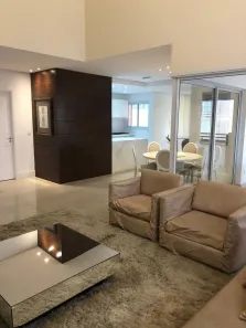 Apartamento com 3 Quartos à venda, 157m² no Cerqueira César, São Paulo