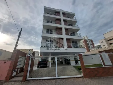 Apartamento com 2 Quartos para alugar, 75m² no Pagani, Palhoça