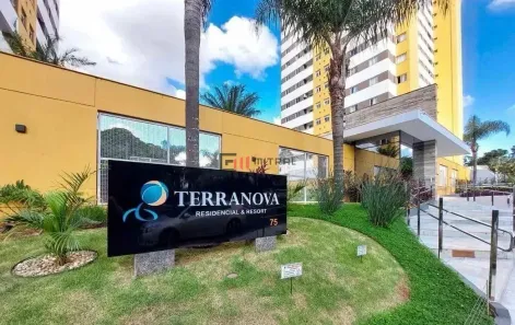 Apartamento com 3 Quartos à venda, 68m² no Gleba Fazenda Palhano, Londrina