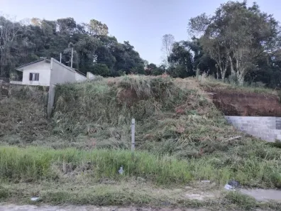 Lote/Terreno à venda, 394m² no Charqueadas, Caxias do Sul